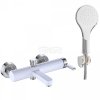 REA BATERIA WANNOWA REA POLO WHITE CHROM